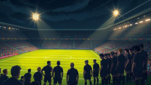 Prediksi Bola Malam Ini